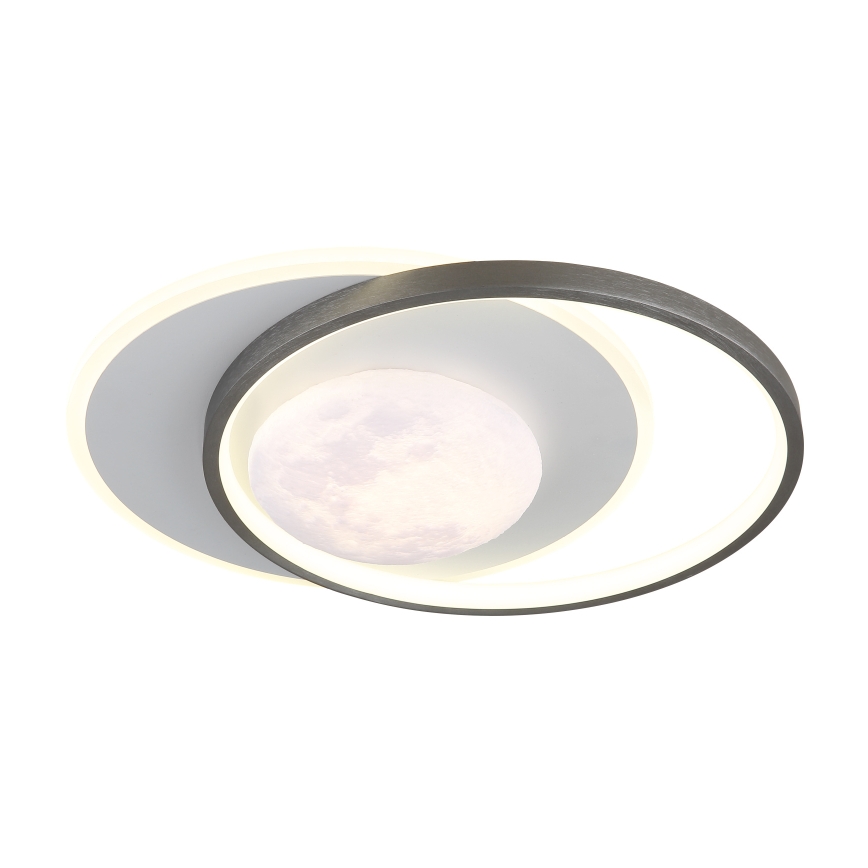 Globo - Plafoniera a LED 30W/230V 4000K 30x36,9 cm