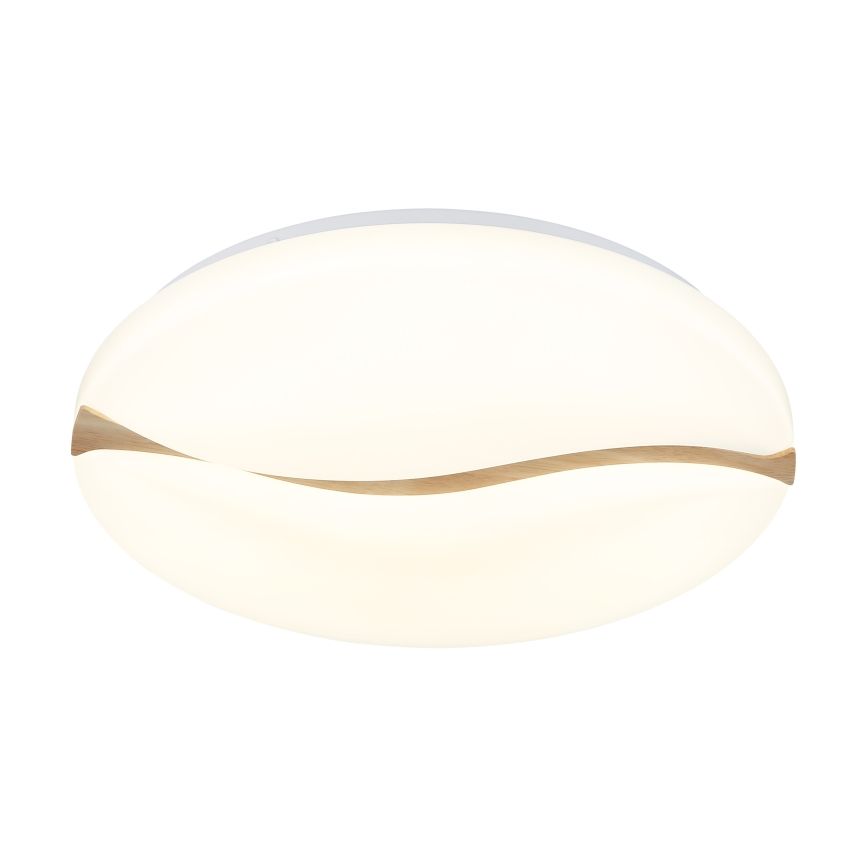 Globo - Lampada da soffitto LED/24W/230V 3000/4200/6000K diam. 33 cm
