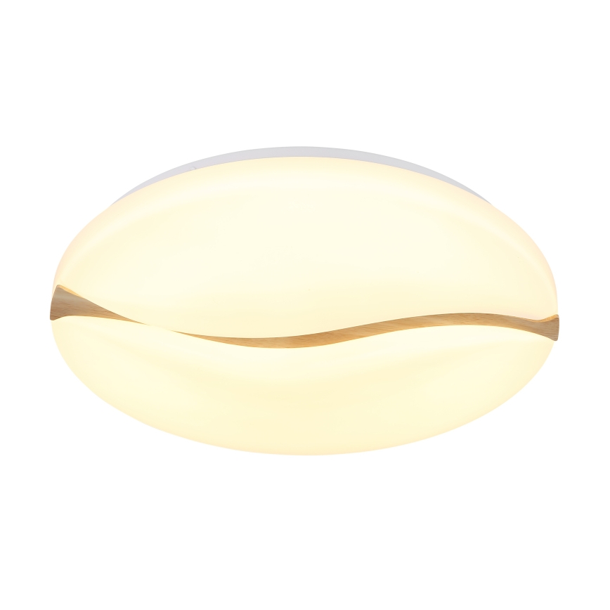 Globo - Lampada da soffitto LED/24W/230V 3000/4200/6000K diam. 33 cm