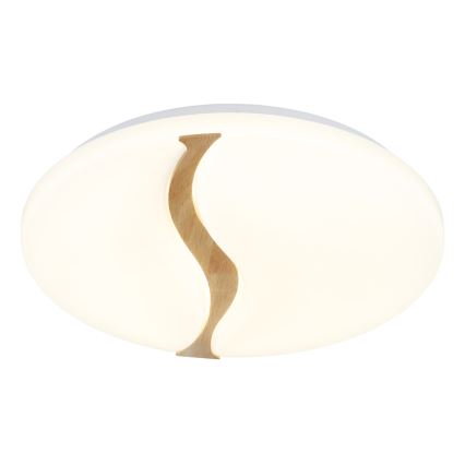 Globo - Lampada da soffitto LED/24W/230V 3000/4200/6000K diam. 33 cm