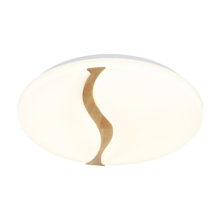 Globo - Lampada da soffitto LED/24W/230V 3000/4200/6000K diam. 33 cm