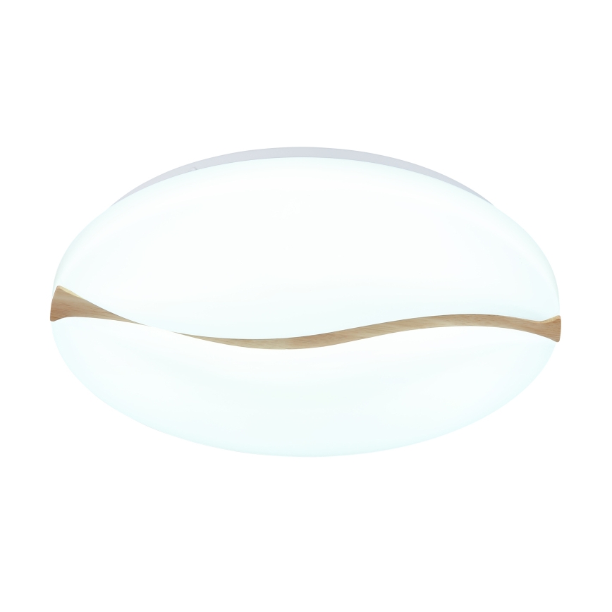 Globo - Lampada da soffitto LED/24W/230V 3000/4200/6000K diam. 33 cm