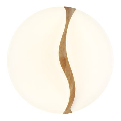 Globo - Lampada da soffitto LED/24W/230V 3000/4200/6000K diam. 33 cm