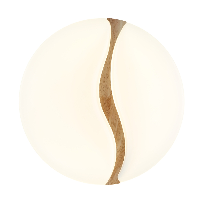 Globo - Lampada da soffitto LED/24W/230V 3000/4200/6000K diam. 33 cm
