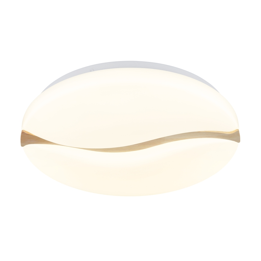 Globo - Plafoniera LED LED/24W/230V 3000/4200/6000K diametro 39 cm