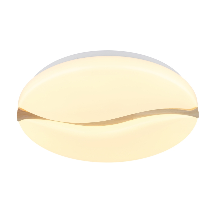 Globo - Plafoniera LED LED/24W/230V 3000/4200/6000K diametro 39 cm