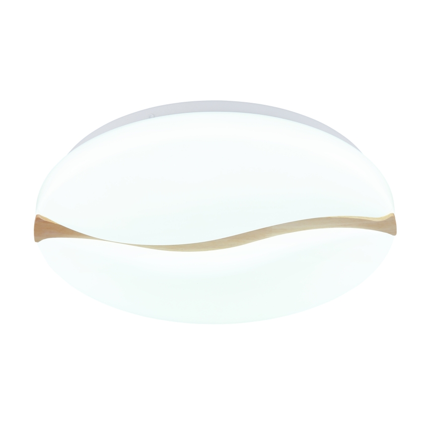 Globo - Plafoniera LED LED/24W/230V 3000/4200/6000K diametro 39 cm