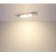 GLOBO 42005-10 - Lampada LED sottopensile OBARA 1xLED/10W/230V