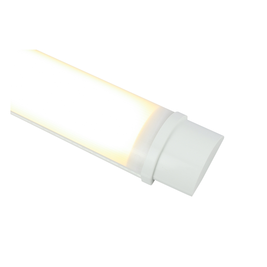 GLOBO 42006-20 - Lampada tecnica fluorescente LED OBARA 1xLED/20W/230V IP65
