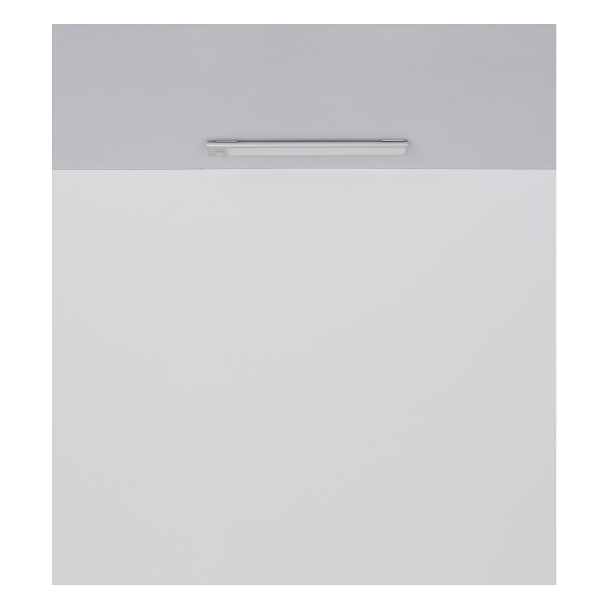 Globo 42409 - Luce LED dimmerabile ricaricabile sotto il mobile della cucina TRISTAN 2,5W/5V 1100mAh 40 cm