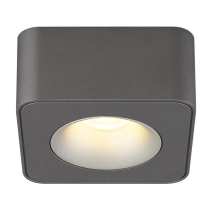 Globo - Plafoniera LED LED/6,5W/230V 11,7x11,7 cm
