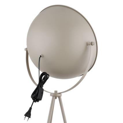 Globo - Lampada da terra 1xE27/40W/230V