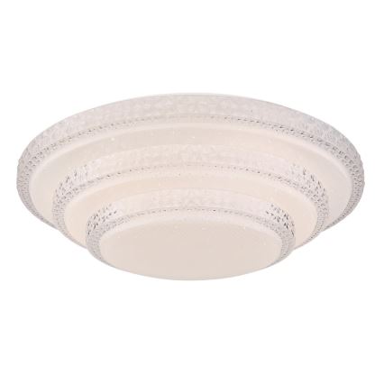 Globo - Plafoniera LED dimmerabile LED/30W/230V TUYA Wi-Fi + telecomando