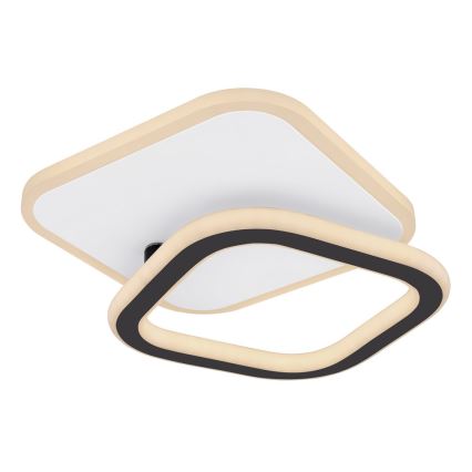 Globo - Plafoniera LED LED/30W/230V