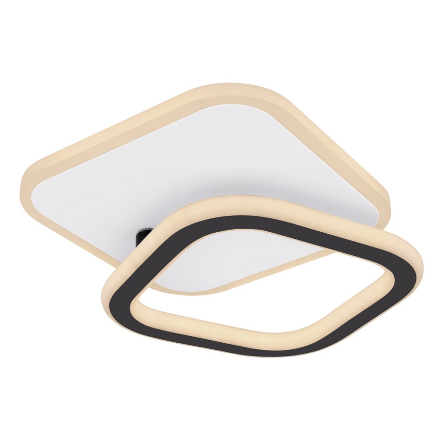 Globo - Plafoniera LED LED/30W/230V