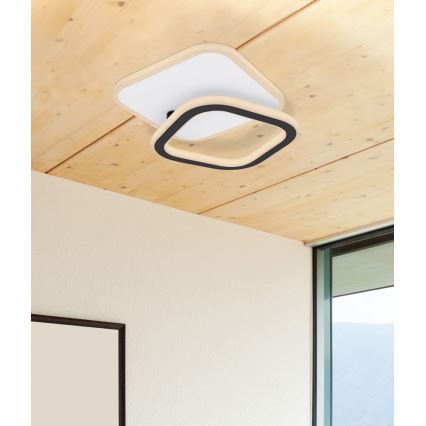 Globo - Plafoniera LED LED/30W/230V