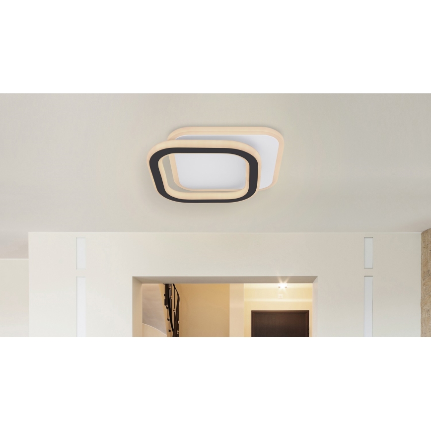 Globo - Plafoniera LED LED/30W/230V