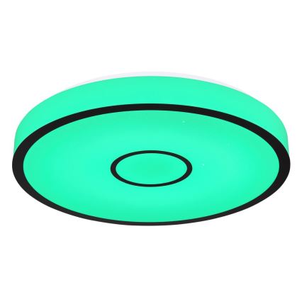 Globo - Lampada da bagno dimmerabile LED RGB LED/40W/230V 2700-6500K IP44 Wi-Fi Tuya + telecomando