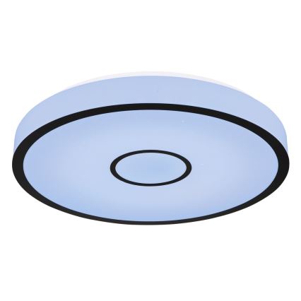 Globo - Lampada da bagno dimmerabile LED RGB LED/40W/230V 2700-6500K IP44 Wi-Fi Tuya + telecomando