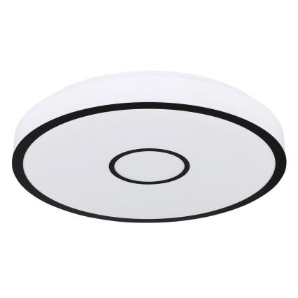 Globo - Lampada da bagno dimmerabile LED RGB LED/40W/230V 2700-6500K IP44 Wi-Fi Tuya + telecomando
