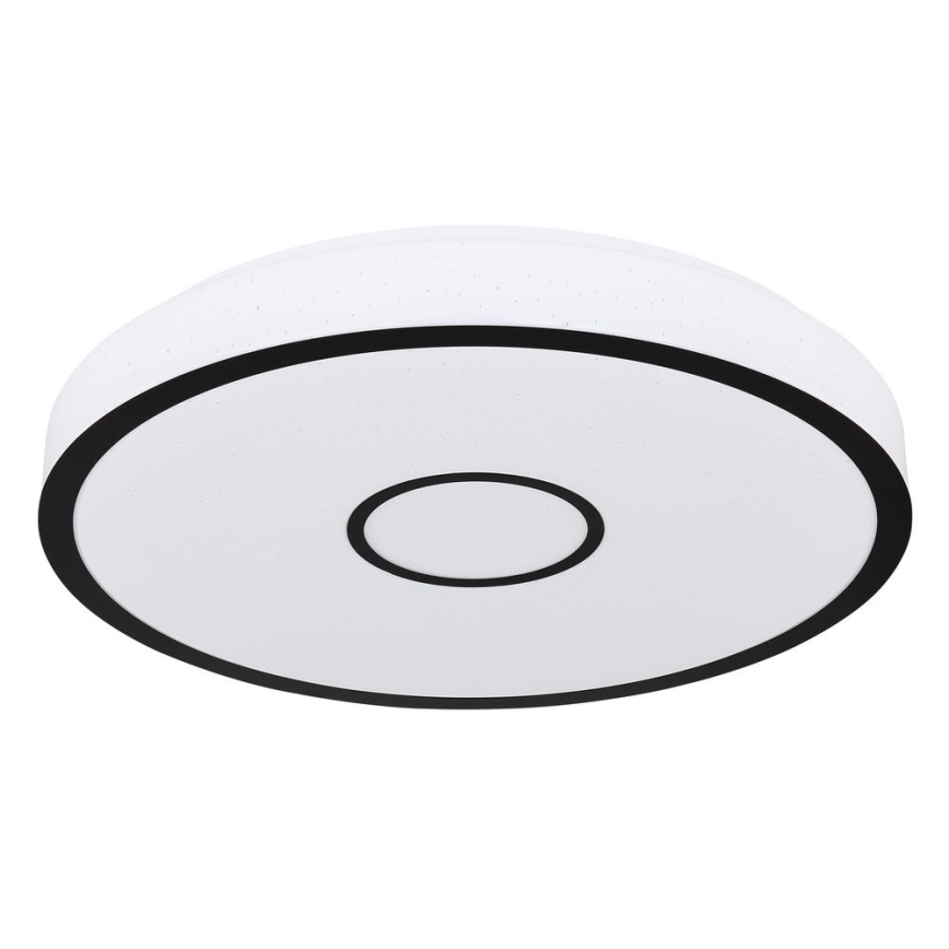 Globo - Lampada da bagno dimmerabile LED RGB LED/40W/230V 2700-6500K IP44 Wi-Fi Tuya + telecomando