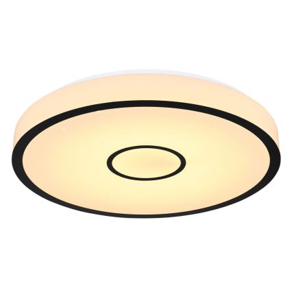 Globo - Lampada da bagno dimmerabile LED RGB LED/40W/230V 2700-6500K IP44 Wi-Fi Tuya + telecomando