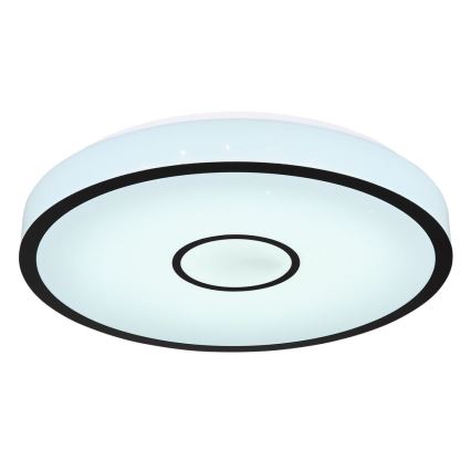 Globo - Lampada da bagno dimmerabile LED RGB LED/40W/230V 2700-6500K IP44 Wi-Fi Tuya + telecomando