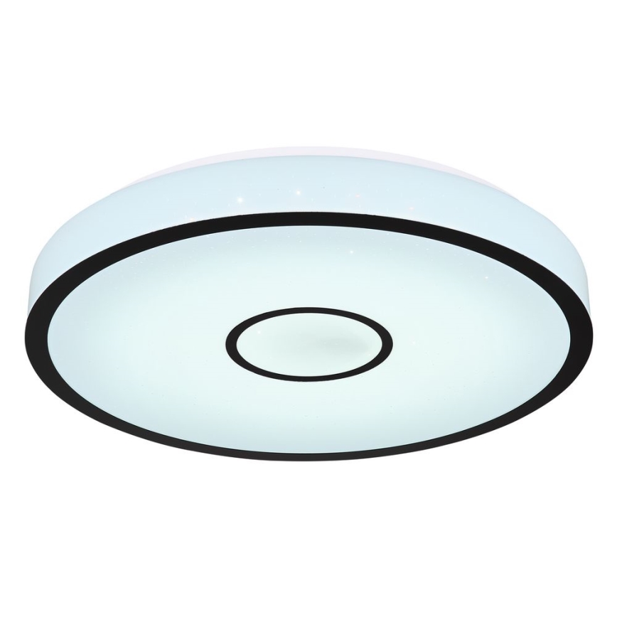 Globo - Lampada da bagno dimmerabile LED RGB LED/40W/230V 2700-6500K IP44 Wi-Fi Tuya + telecomando