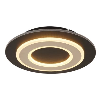 Globo - Plafoniera LED LED/24W/230V 3000K diametro 32 cm