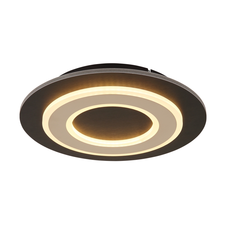 Globo - Plafoniera LED LED/24W/230V 3000K diametro 32 cm