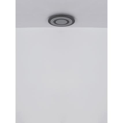Globo - Plafoniera LED LED/24W/230V 3000K diametro 32 cm