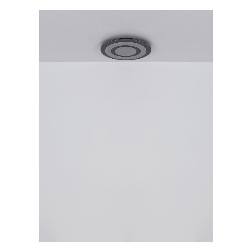Globo - Plafoniera LED LED/24W/230V 3000K diametro 32 cm