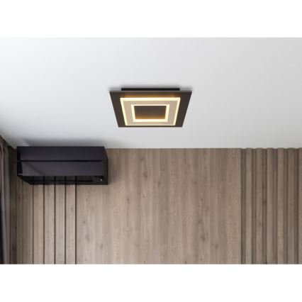 Globo - Plafoniera LED LED/24W/230V 3000K 32x32 cm