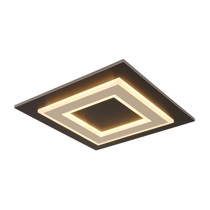Globo - Plafoniera LED LED/24W/230V 3000K 32x32 cm