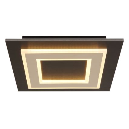 Globo - Plafoniera LED LED/24W/230V 3000K 32x32 cm