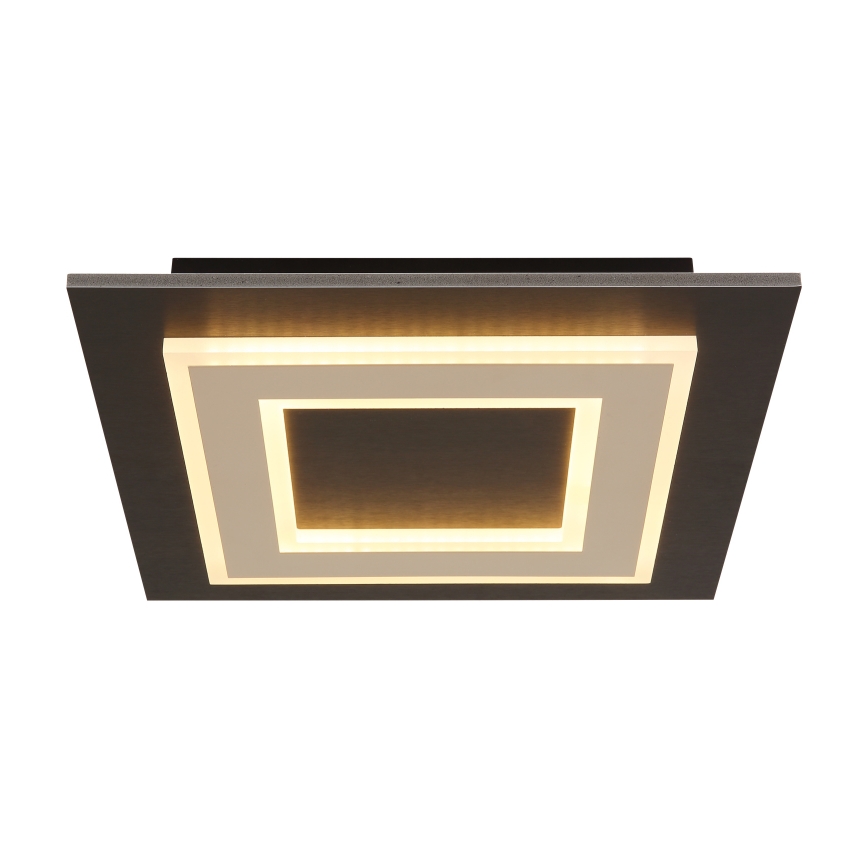 Globo - Plafoniera LED LED/24W/230V 3000K 32x32 cm