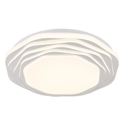 Globo - Lampada da soffitto dimmerabile LED/24W/230V 3000/4000/6000K diam. 38 cm