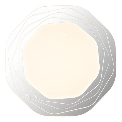 Globo - Lampada da soffitto dimmerabile LED/24W/230V 3000/4000/6000K diam. 38 cm