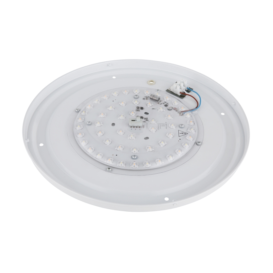 Globo - Lampada da soffitto dimmerabile LED/24W/230V 3000/4000/6000K diam. 38 cm