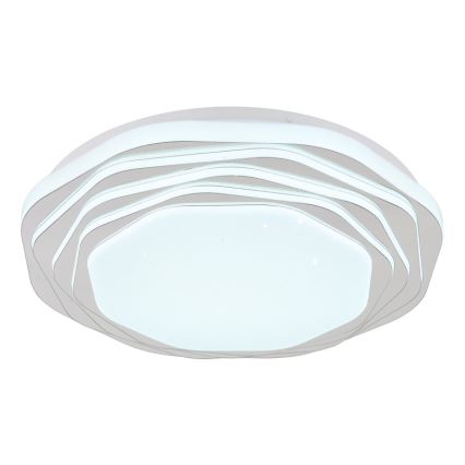 Globo - Lampada da soffitto dimmerabile LED/24W/230V 3000/4000/6000K diam. 38 cm