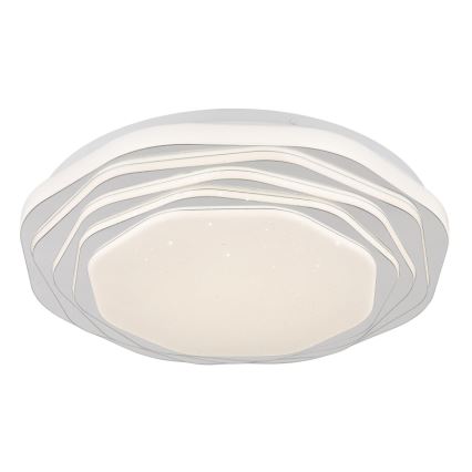 Globo - Lampada da soffitto dimmerabile LED/24W/230V 3000/4000/6000K diam. 38 cm