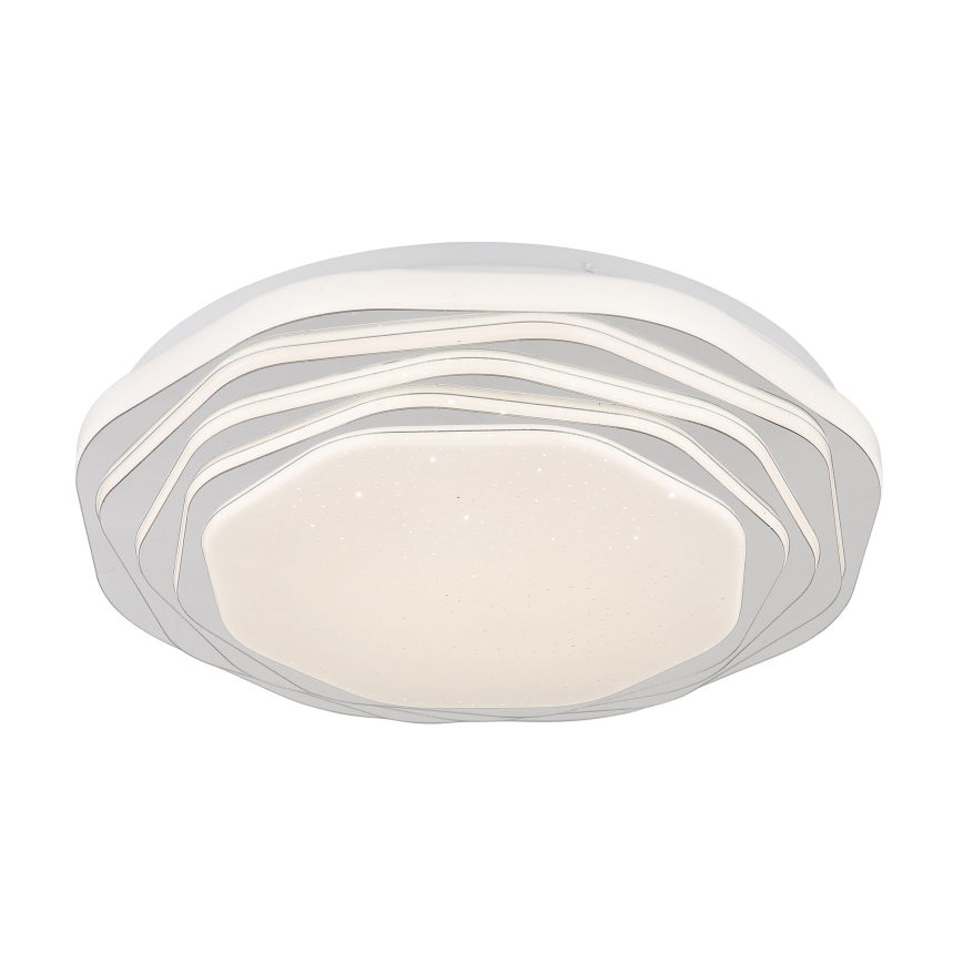 Globo - Lampada da soffitto dimmerabile LED/24W/230V 3000/4000/6000K diam. 38 cm