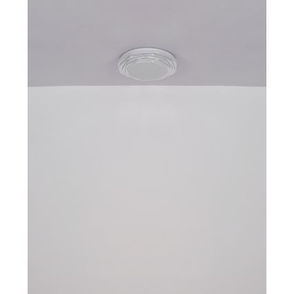 Globo - Lampada da soffitto dimmerabile LED/24W/230V 3000/4000/6000K diam. 38 cm