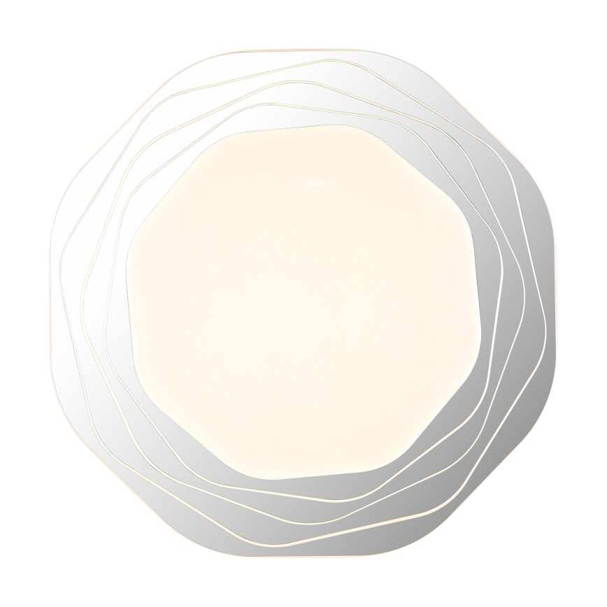 Globo - Plafoniera LED dimmerabile LED/24W/230V 3000/4000/6000K diametro 38 cm