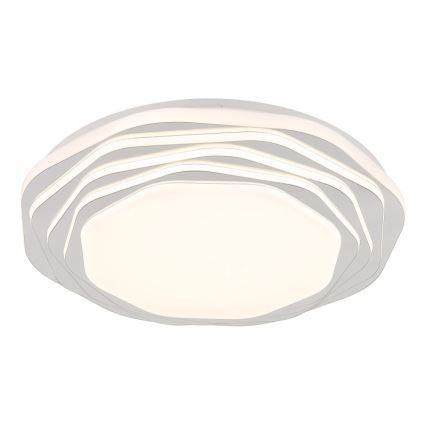 Globo - Lampada da soffitto dimmerabile a LED LED/36W/230V 3000/4000/6000K diam. 48 cm