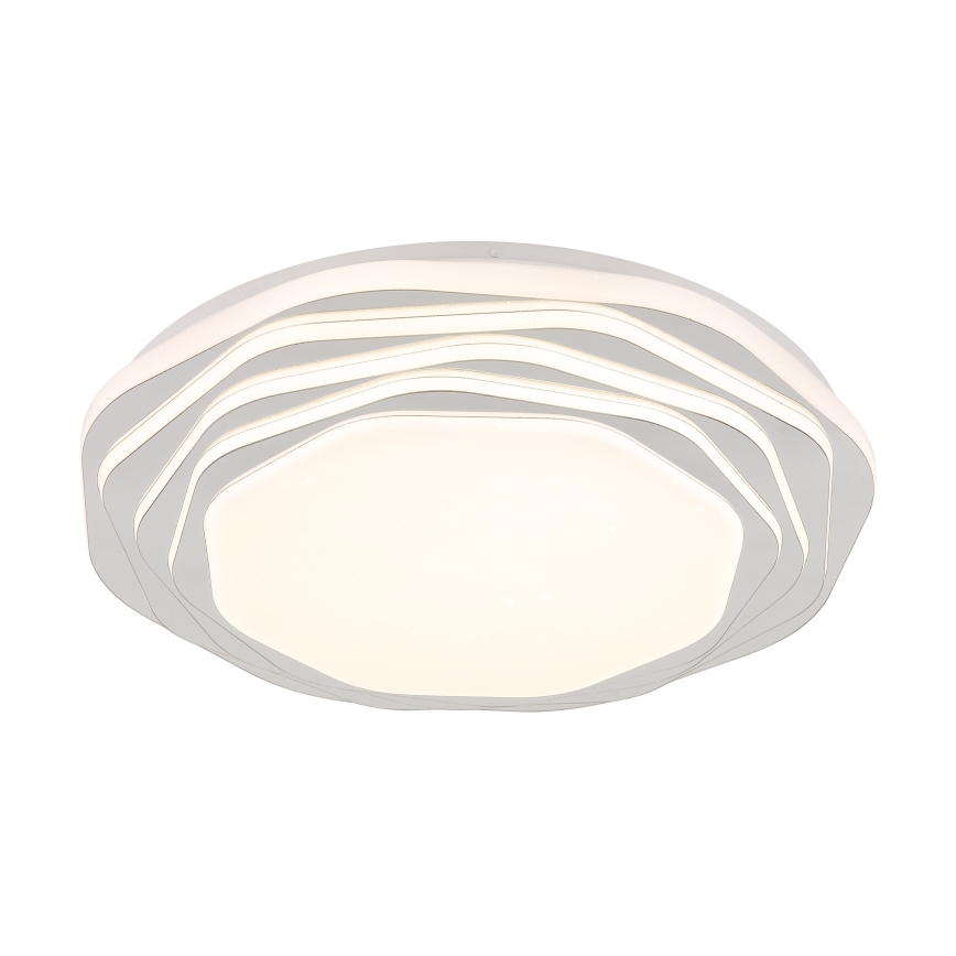 Globo - Lampada da soffitto dimmerabile a LED LED/36W/230V 3000/4000/6000K diam. 48 cm