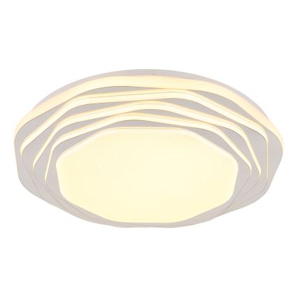 Globo - Lampada da soffitto dimmerabile a LED LED/36W/230V 3000/4000/6000K diam. 48 cm