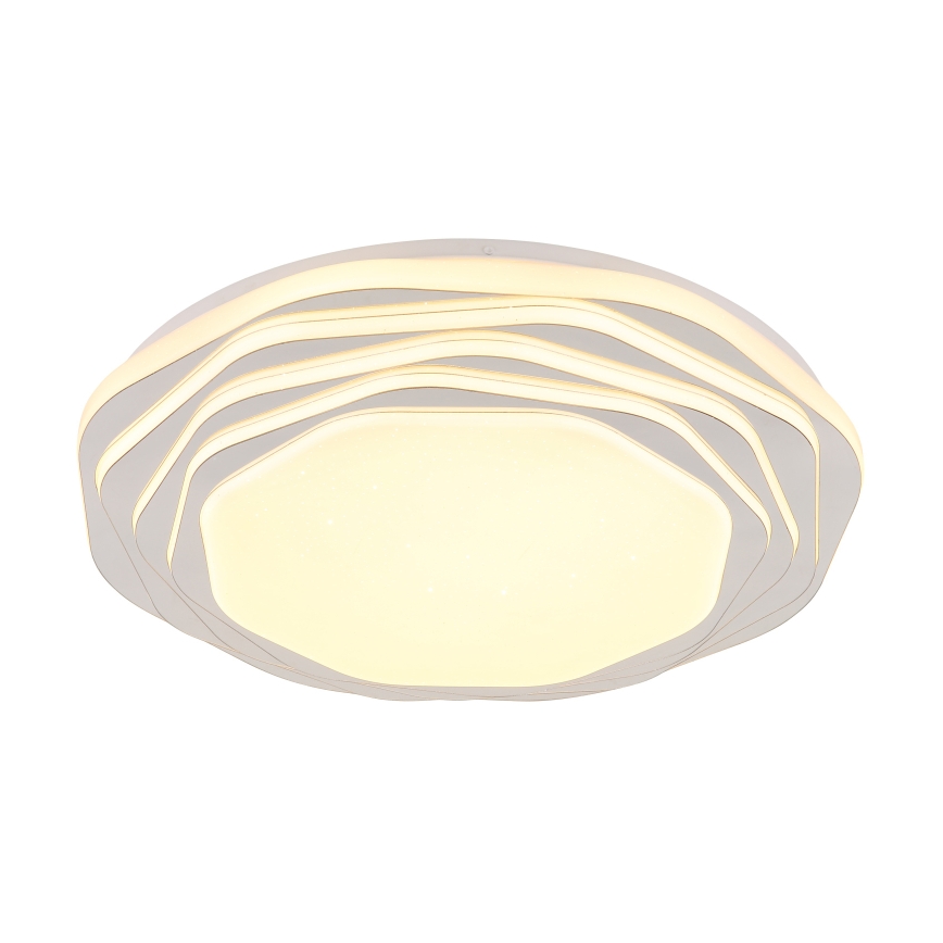 Globo - Lampada da soffitto dimmerabile a LED LED/36W/230V 3000/4000/6000K diam. 48 cm