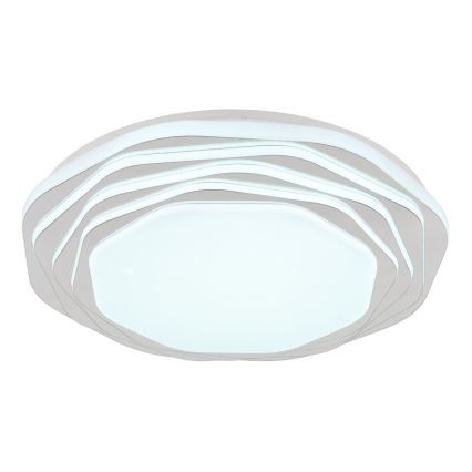 Globo - Lampada da soffitto dimmerabile a LED LED/36W/230V 3000/4000/6000K diam. 48 cm