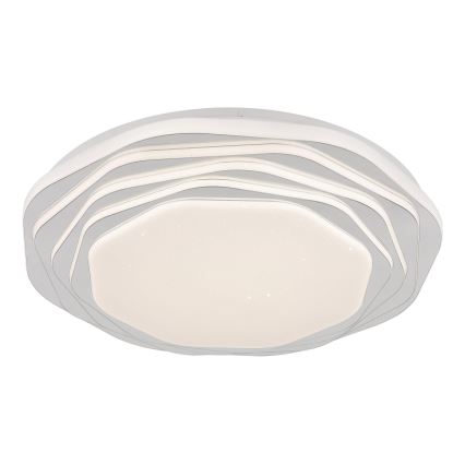 Globo - Lampada da soffitto dimmerabile a LED LED/36W/230V 3000/4000/6000K diam. 48 cm